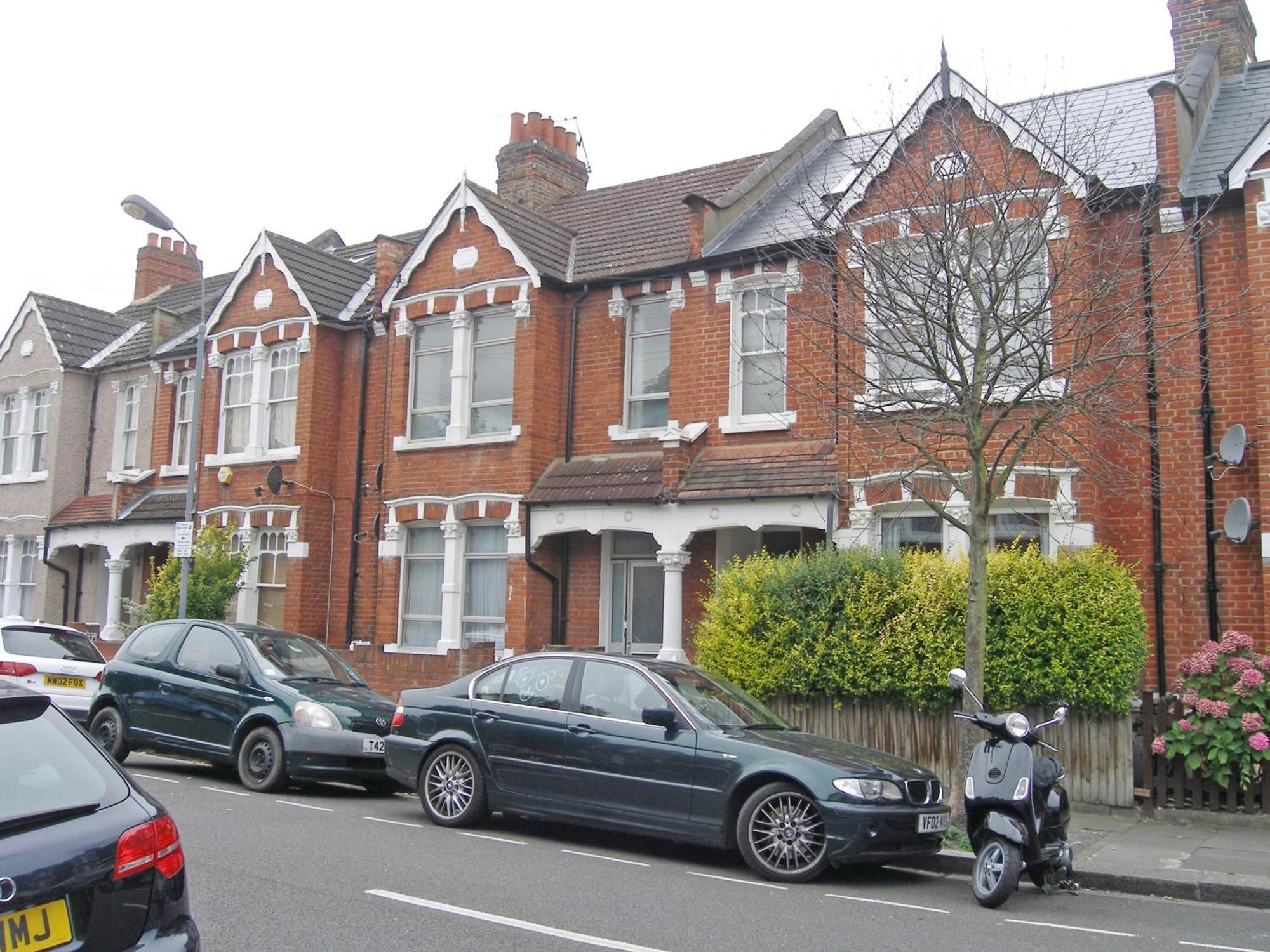 Groves 4 Bedroom, Shepherds Bush Лондон Екстер'єр фото